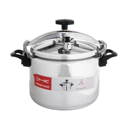 قدر ضغط ألمنيوم 15 لتر