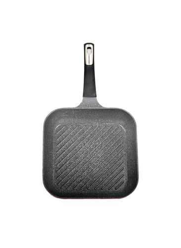 طاوة للشوي كورية اكسترما 28 سم