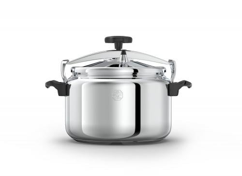 قدر ضغط السيف استيل 9 لتر