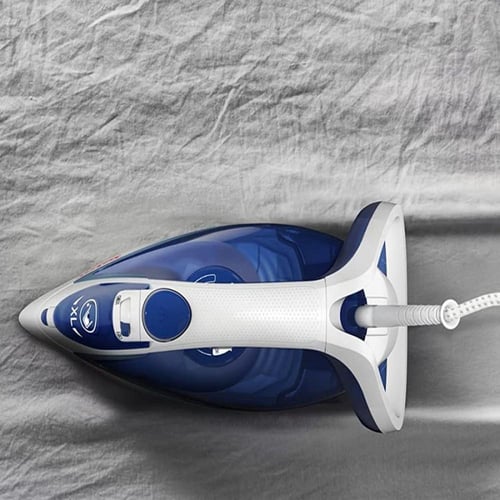 تيفال TEFAL كواية بخار 2400 W فرنسي