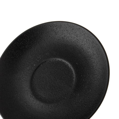 طقم فناجين قهوة تركي 6 اشخاص اسود