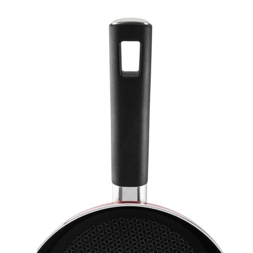 طاوة قلي من شركة FAST معدن مانع للالتصاق مقاس 26 س...