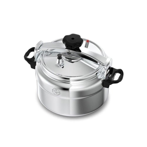 قدر ضغط السيف المنيوم 10 لتر