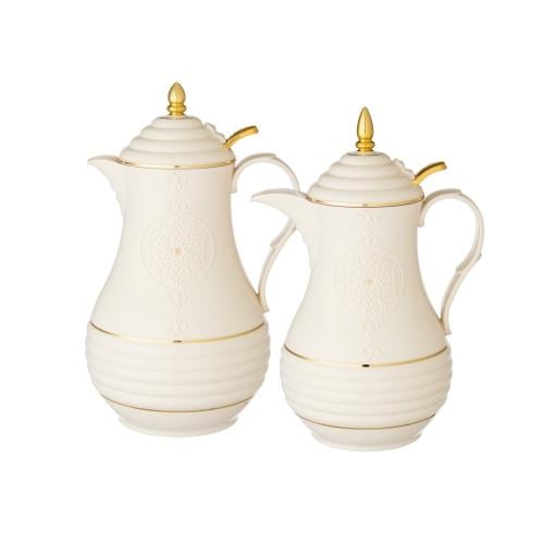 طقم ترامس روز أرتيفيرا 2 قطعة