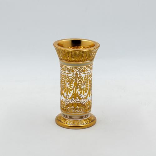 مبخرة كريستال نقش ليزر