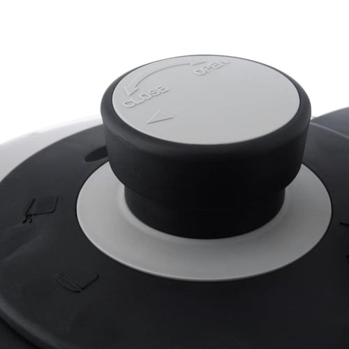 قدر ضغط استيل السيف 9 ليتر