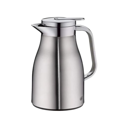 ترمس من شركة ALFI العالمية كروم 0.65 لتر