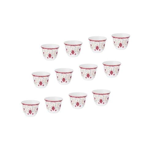 طقم فناجين قهوة سعودية