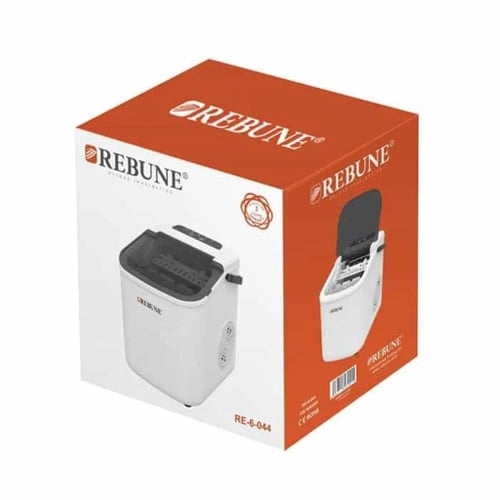 صانعة الثلج المنزلية من شركة ريبون 1.4 لتر 112 واط...