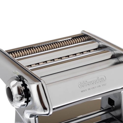 ماكينة مكرونة تيتانيا الايطالية الاصلية