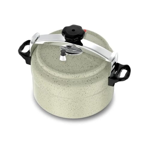 السيف قدر ضغط جرانيت بيج مقاس 11 لتر