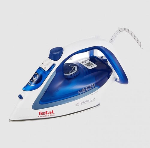 تيفال TEFAL كواية بخار 2400 W فرنسي