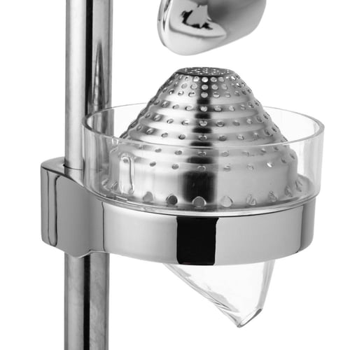 عصارة حمضيات استيل يدوية