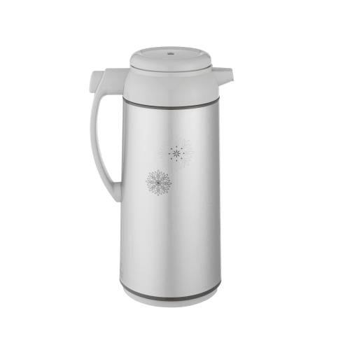 ترمس Zojirushi ابو فيل ياباني فاخر سعة 1.3 لتر رما...