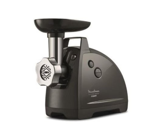 فرامة لحم من شركة مولينكس 2000 واط صناعة فرنسية