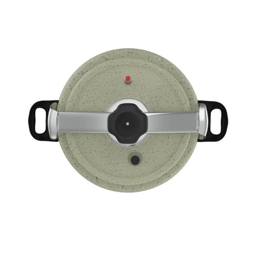 السيف قدر ضغط جرانيت بيج مقاس 7 لتر