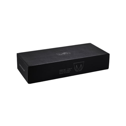 فناجين قهوة عربي زجاج ذهبي 12 قطعة