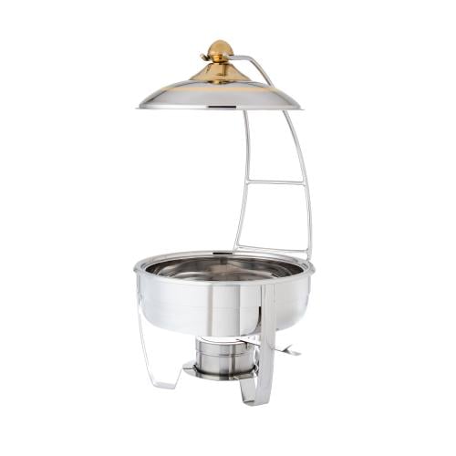 سخان طعام استيل هندي 3 لتر علاقي