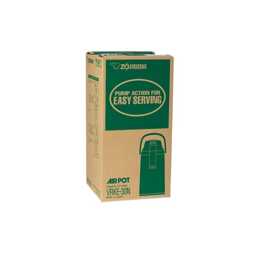 ترمس ضغط ZOJIRUSHI ياباني 3 ليتر