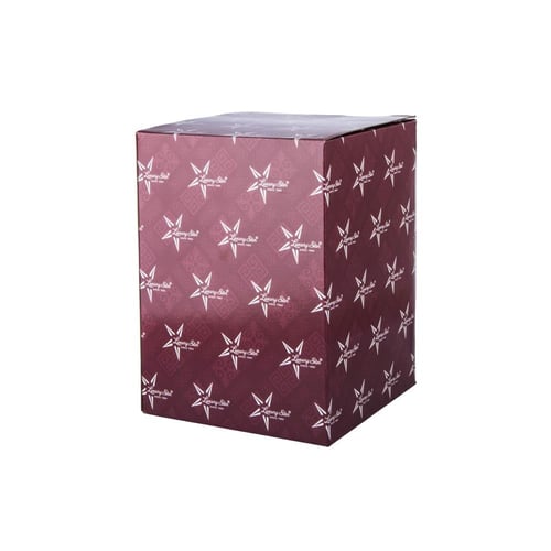 حمالة فناجين قهوة فضي 12 خانة