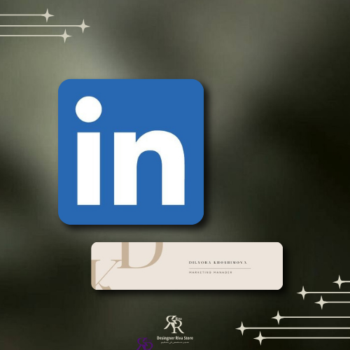 تصميم لنكد ان