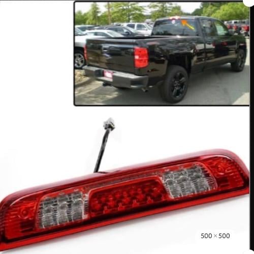 لمبة فرامل الحوض ليد