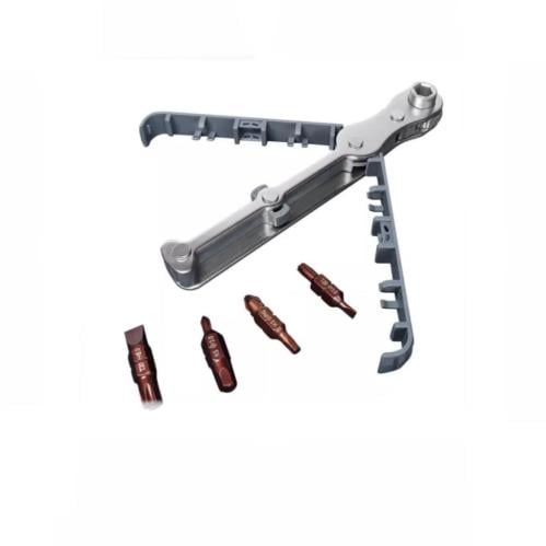 عدة إحترافية صغيرة