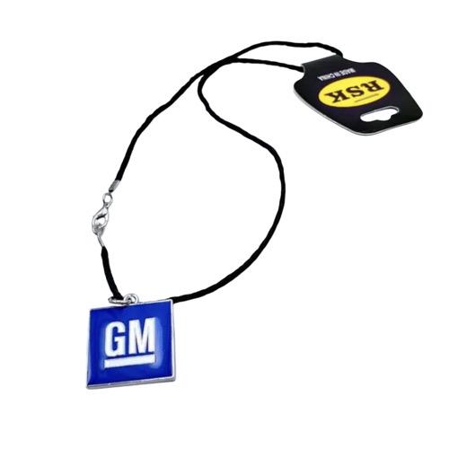 تعليقة مراية شعار GM