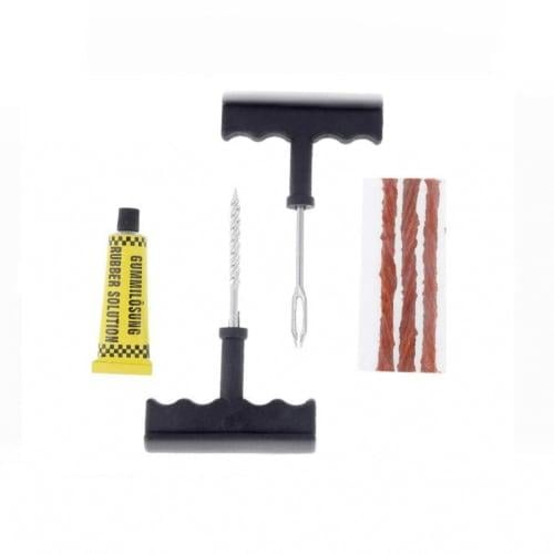 ادوات اصلاح ثقوب الاطار - رقعت تيوبلس