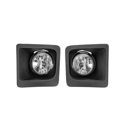 كشافات مع الديكور سييرا 14 - 15