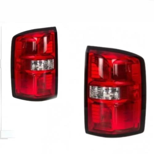 طقم اسطبات خلفية جمس 16 - 18