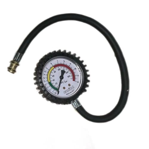 ساعة قياس الهواء - إيطالي