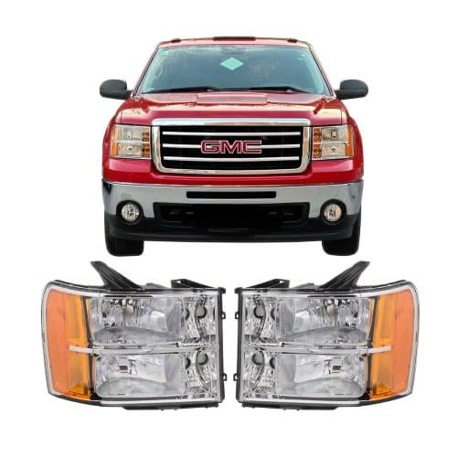 طقم شمعات سييرا 07 - 13