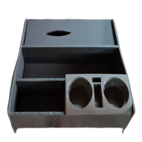 ديكور ارضي التاهو اليوكن - رمادي