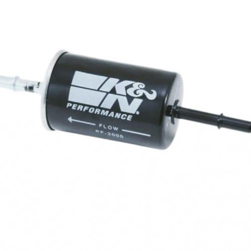 صفاية وقود k&N