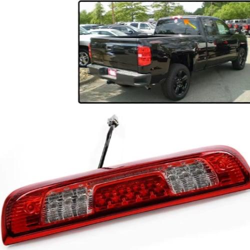 لمبة فرامل الحوض ليد ( لمبة الساري)