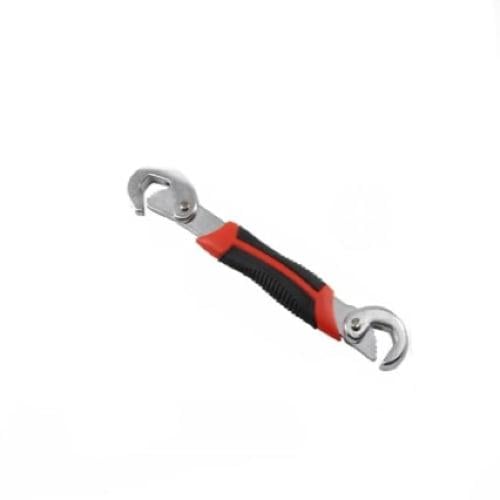 مفتاح ربط مزدوج , متعدد الوظائف