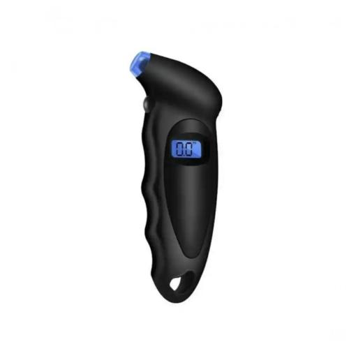 قياس هواء الإطارات الكتروني