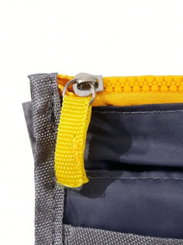 شنطة صغيرة لحمل بعض أدوات العدة