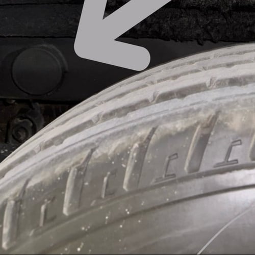 أغطية للفتحات الشاص 4 قطع