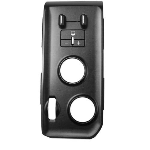 ديكور مفتاح النور لجمس السييرا 2014 - 2018