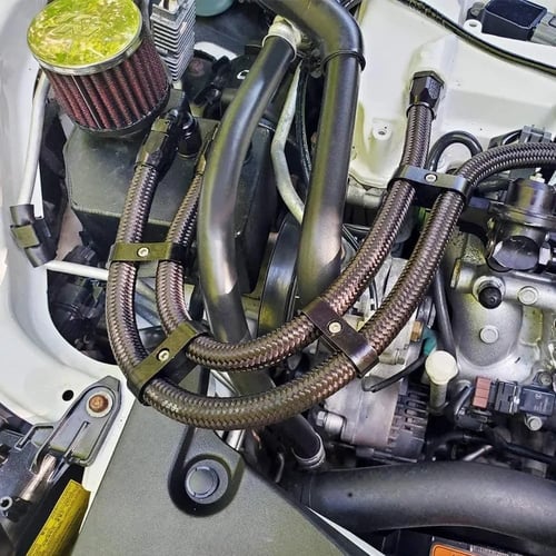 طقم مشابك حديد عدد 3