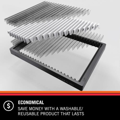 فلتر المكيف K.&N 2014 - 2018