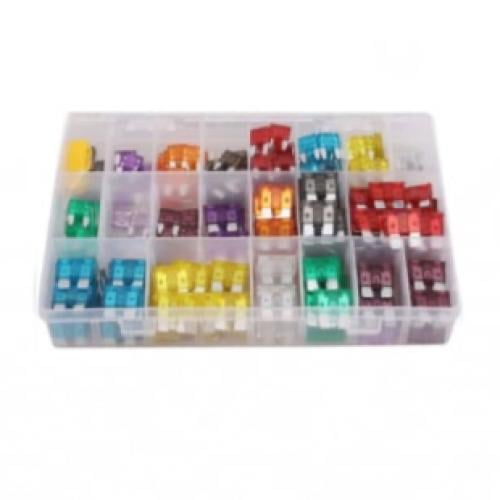 علبة فيوز 300 قطعة