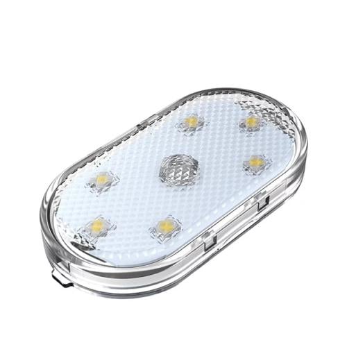 إنارة داخلية لأسلكية تعمل باللمس