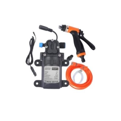 مضخة ماء للسيارة