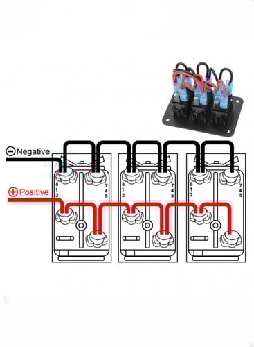 فصال 3 مفاتيح