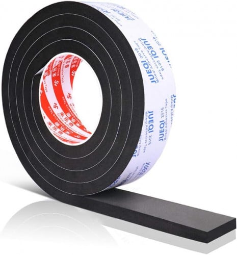 شرائط إسفنجي لإحكام الإغلاق