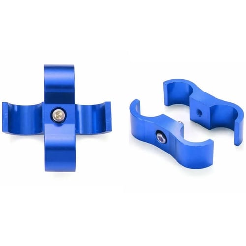 طقم مشابك حديد عدد 3