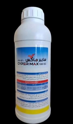 Cyber Max 100 AC 1 liter